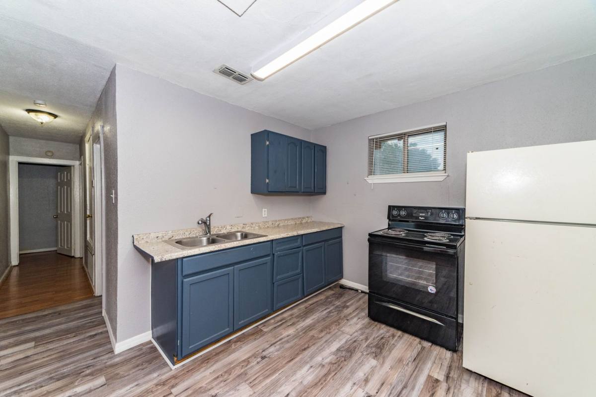 Townhouse for rent at 508 Bee St, San Antonio, TX 78208