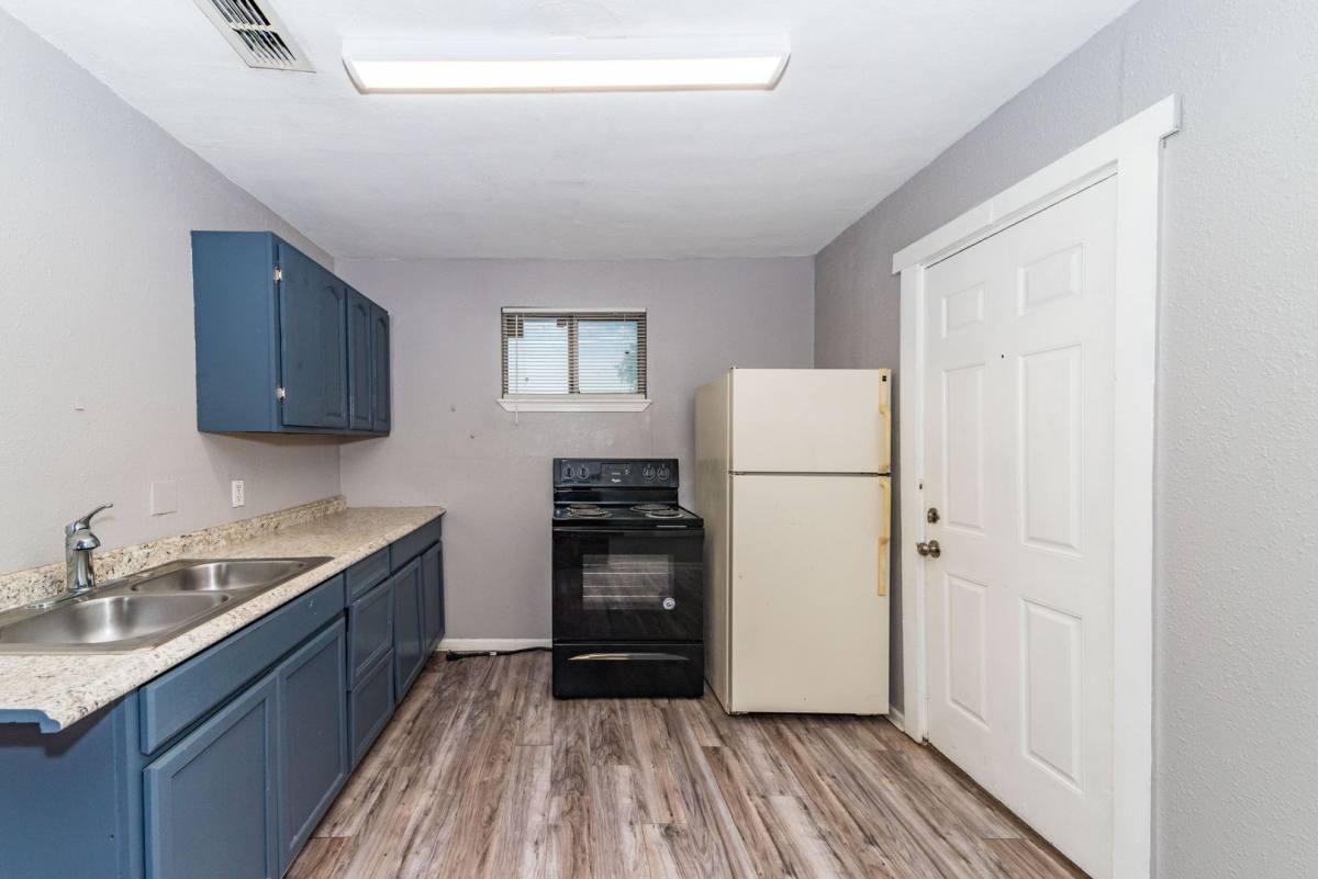 Townhouse for rent at 508 Bee St, San Antonio, TX 78208