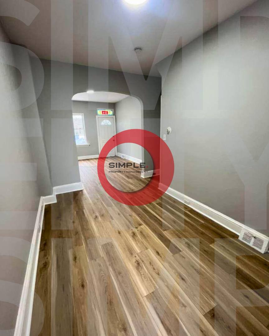 House for rent at 314 S 8th St, Reading, PA 19602