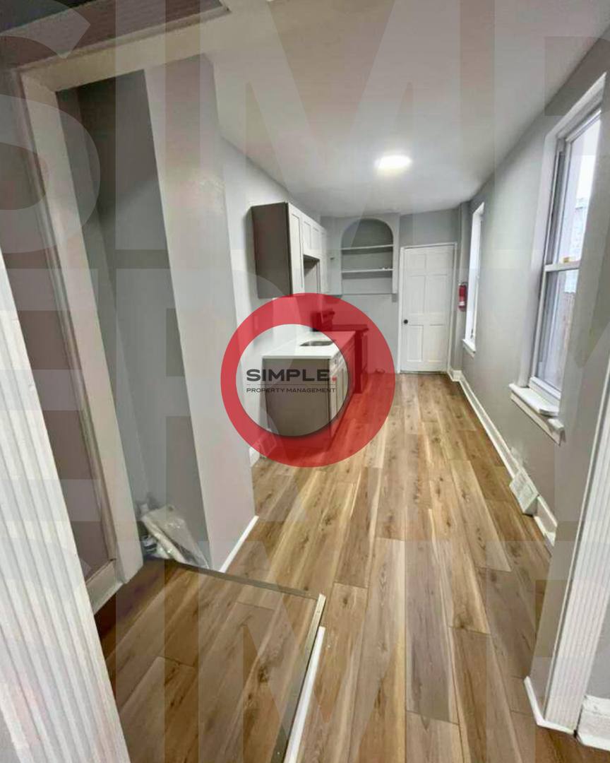 House for rent at 314 S 8th St, Reading, PA 19602