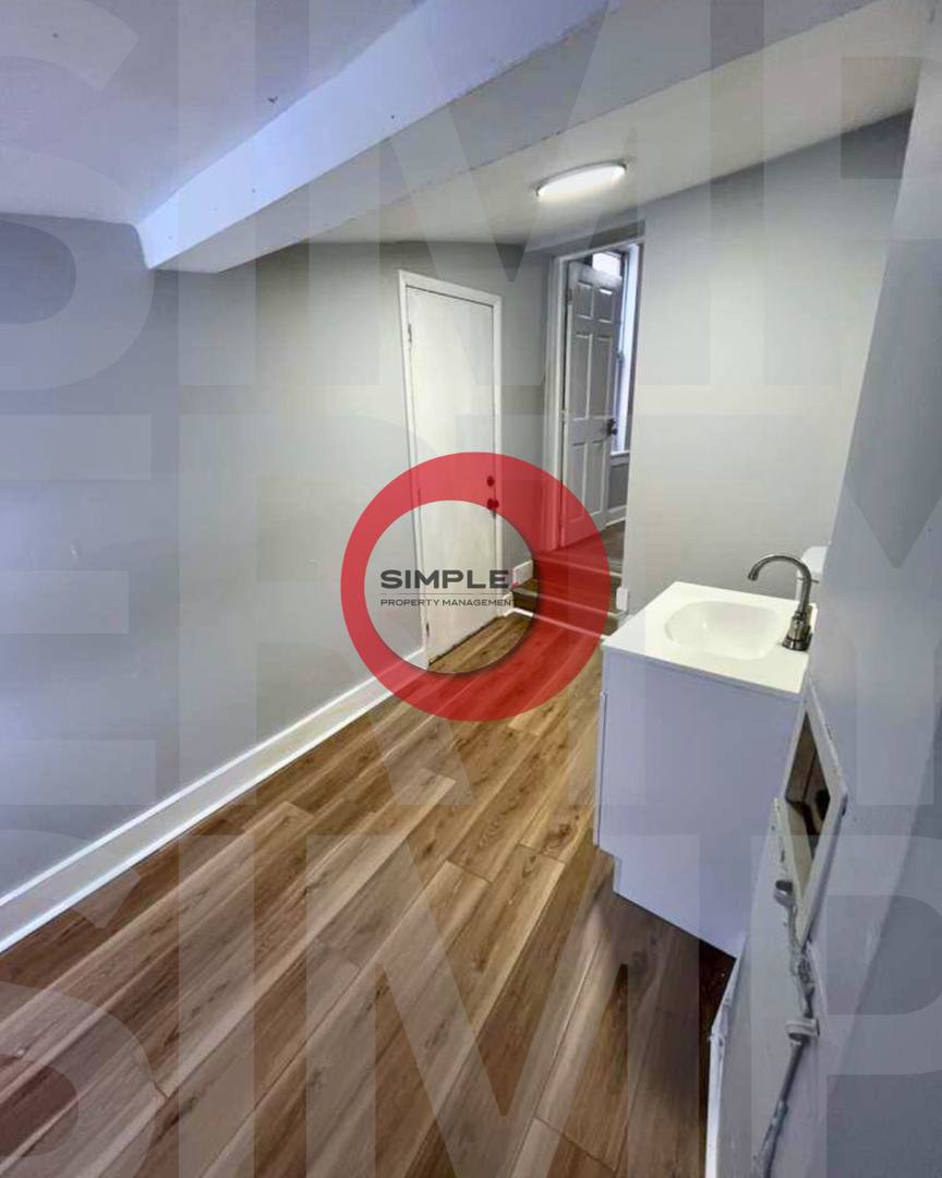 House for rent at 314 S 8th St, Reading, PA 19602