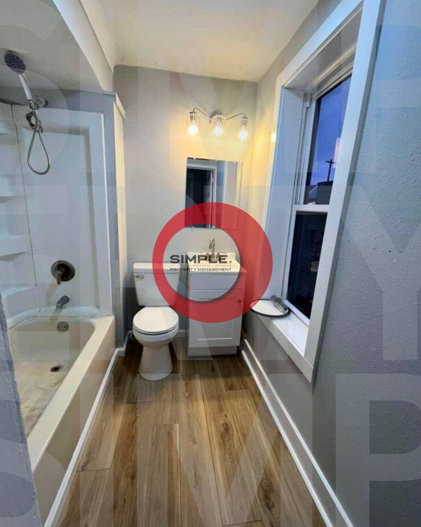 House for rent at 314 S 8th St, Reading, PA 19602