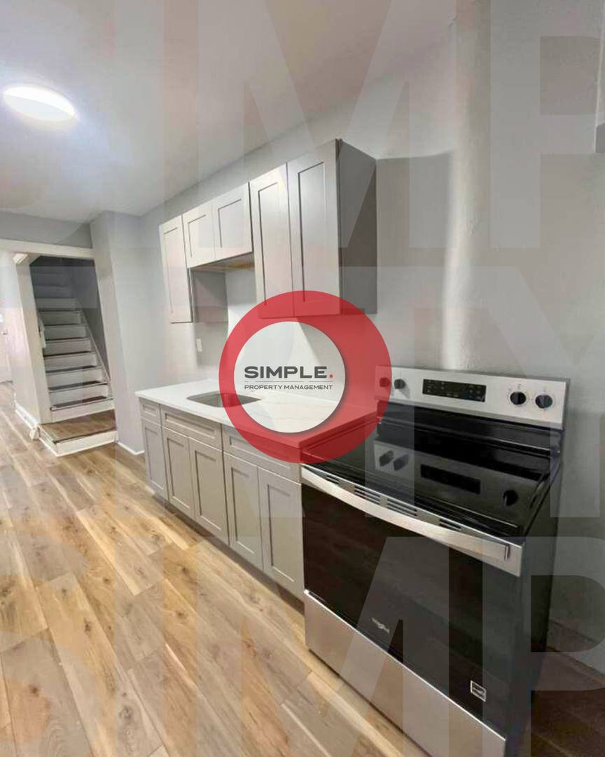 House for rent at 314 S 8th St, Reading, PA 19602