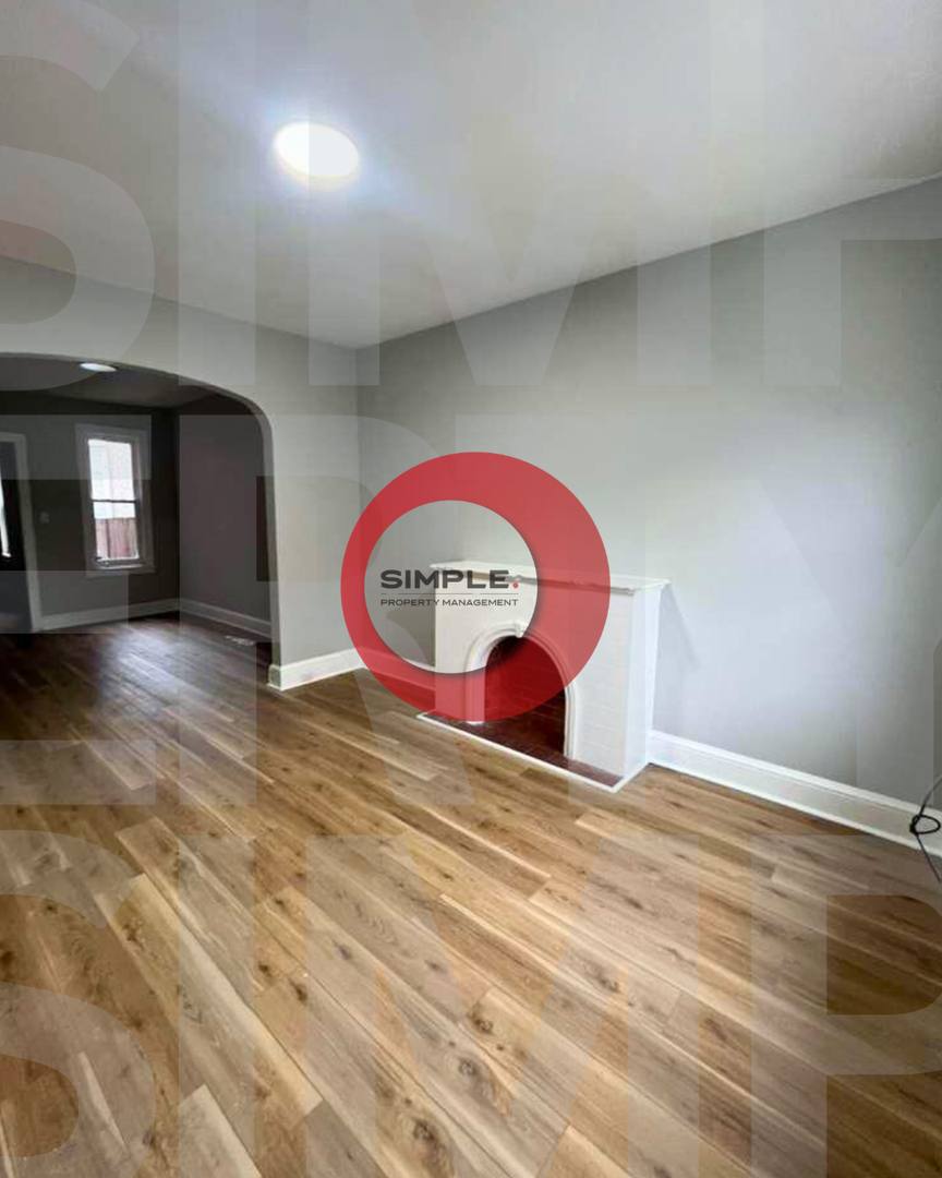 House for rent at 314 S 8th St, Reading, PA 19602