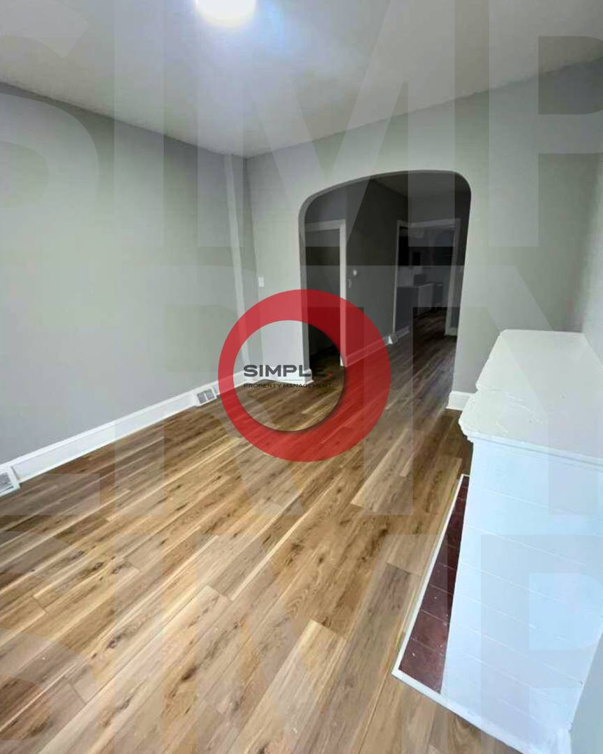 House for rent at 314 S 8th St, Reading, PA 19602
