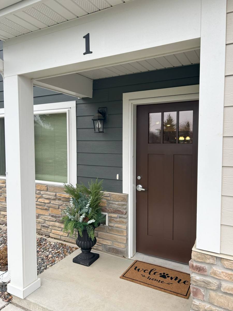 Townhouse for rent at 5401 Kingston Lane NE, Albertville, MN 55301