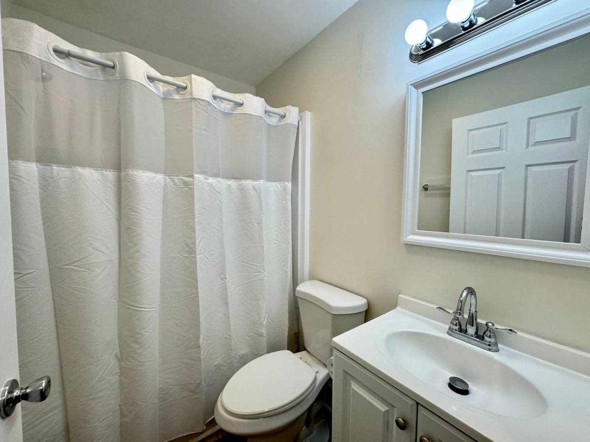 House for rent at 1035 Roark St, Chase City, VA 23924