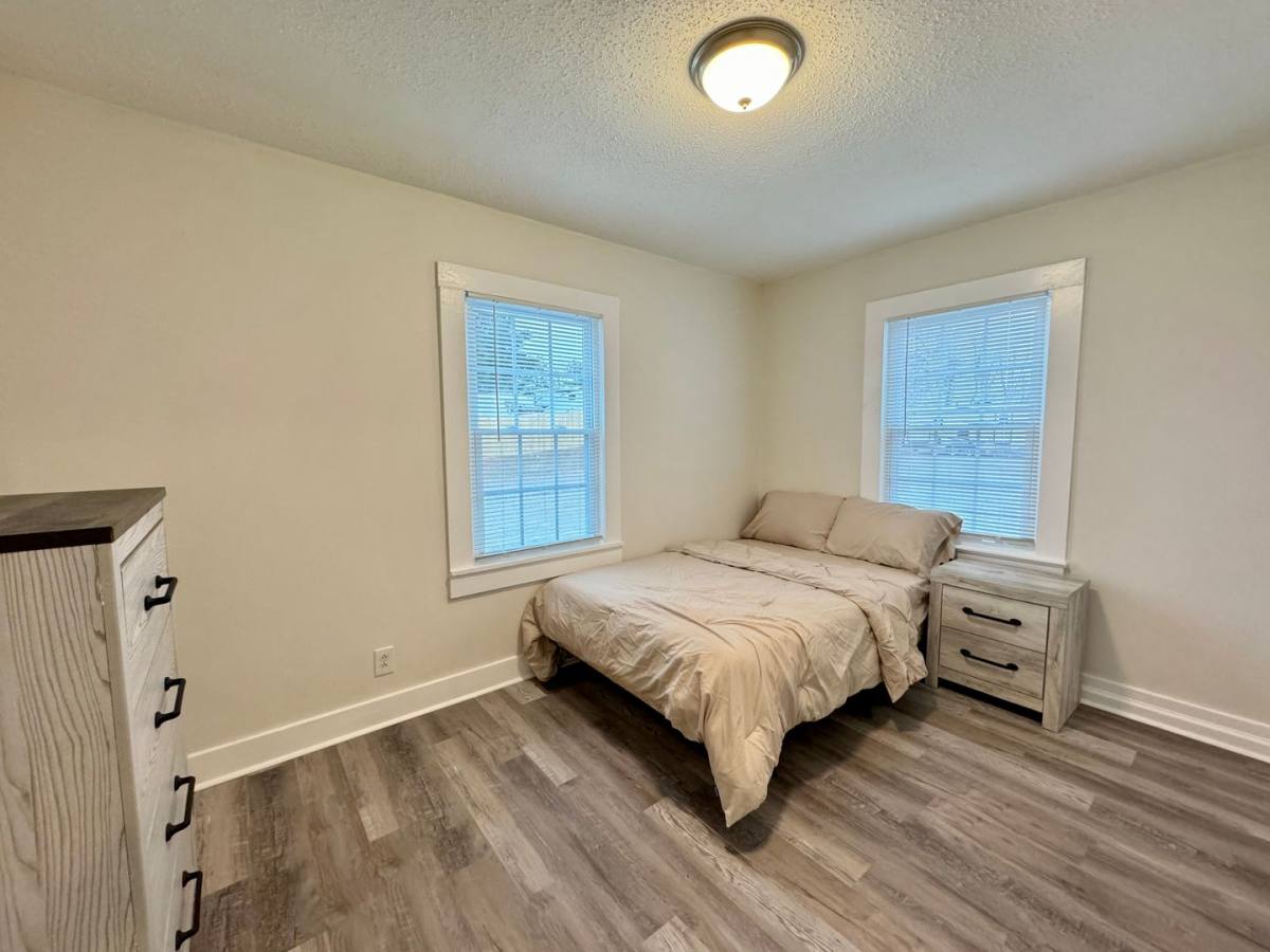 House for rent at 1035 Roark St, Chase City, VA 23924