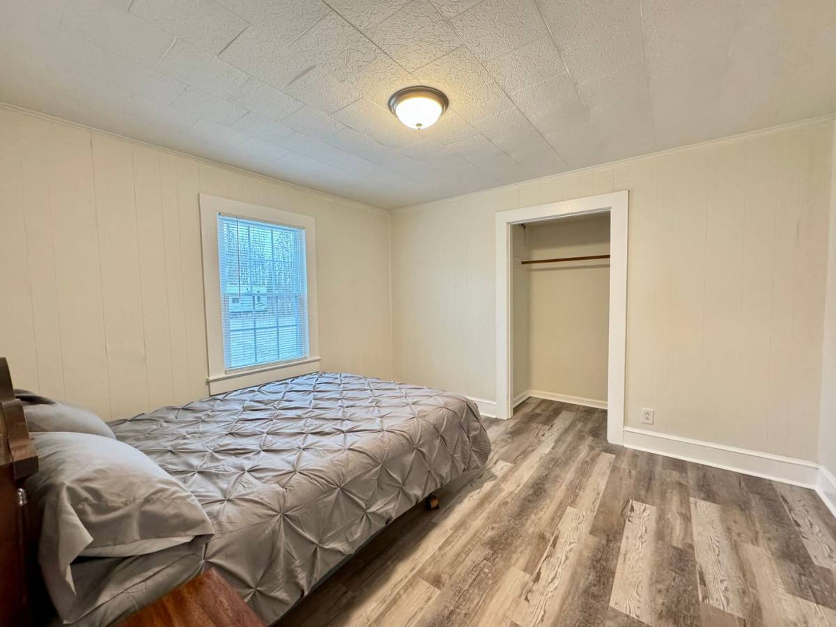 House for rent at 1035 Roark St, Chase City, VA 23924