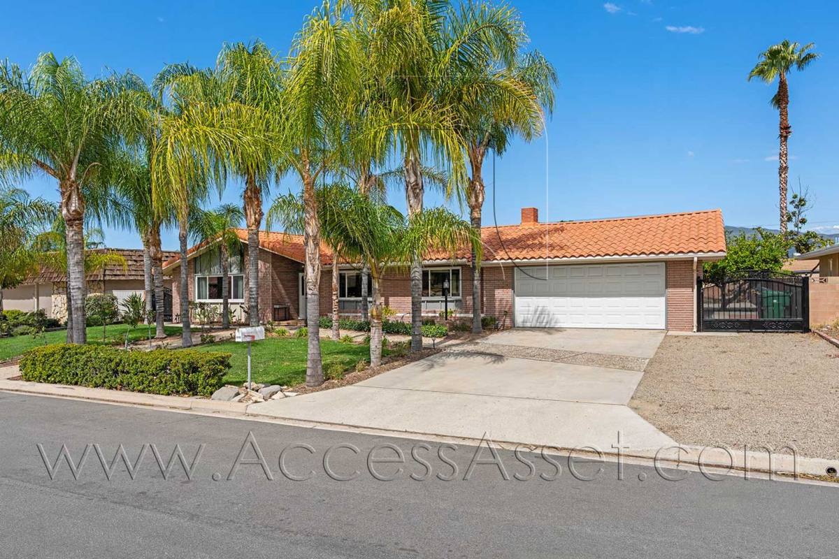 House for rent at 43160 San Marcos Place, Hemet, CA 92544