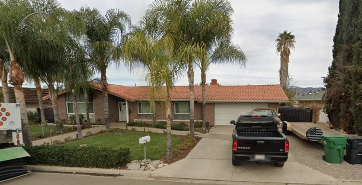 House for rent at 43160 San Marcos Place, Hemet, CA 92544