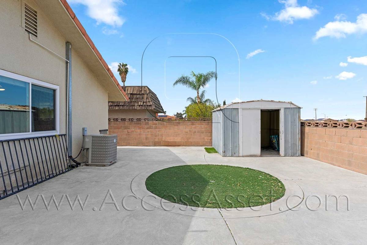House for rent at 43160 San Marcos Place, Hemet, CA 92544
