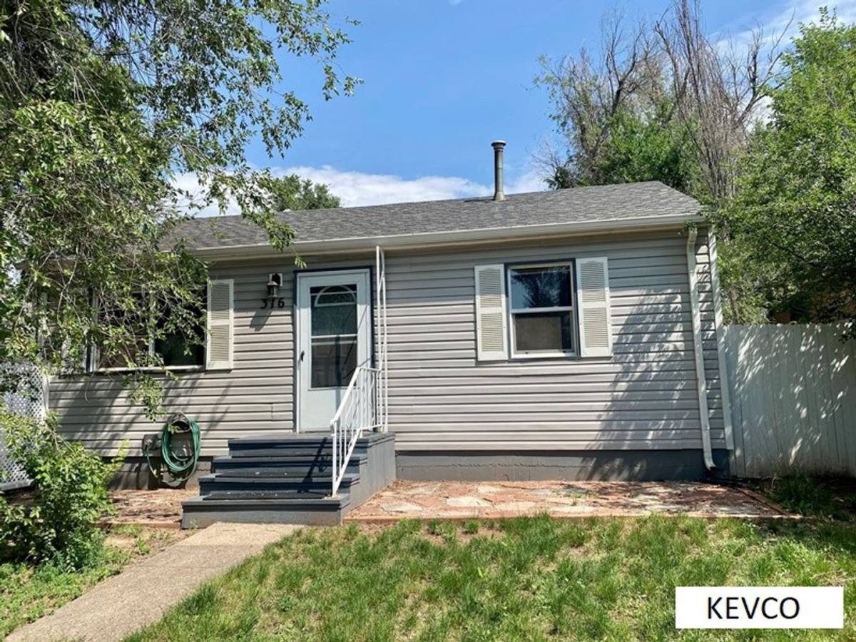 Apartment for rent at 314-320 Alpert Ave, Fort Collins, CO 80525