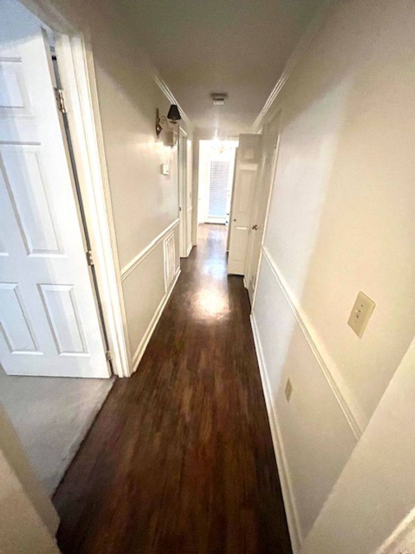 Apartment for rent at 1127 Quinn St, Jackson, MS 39202