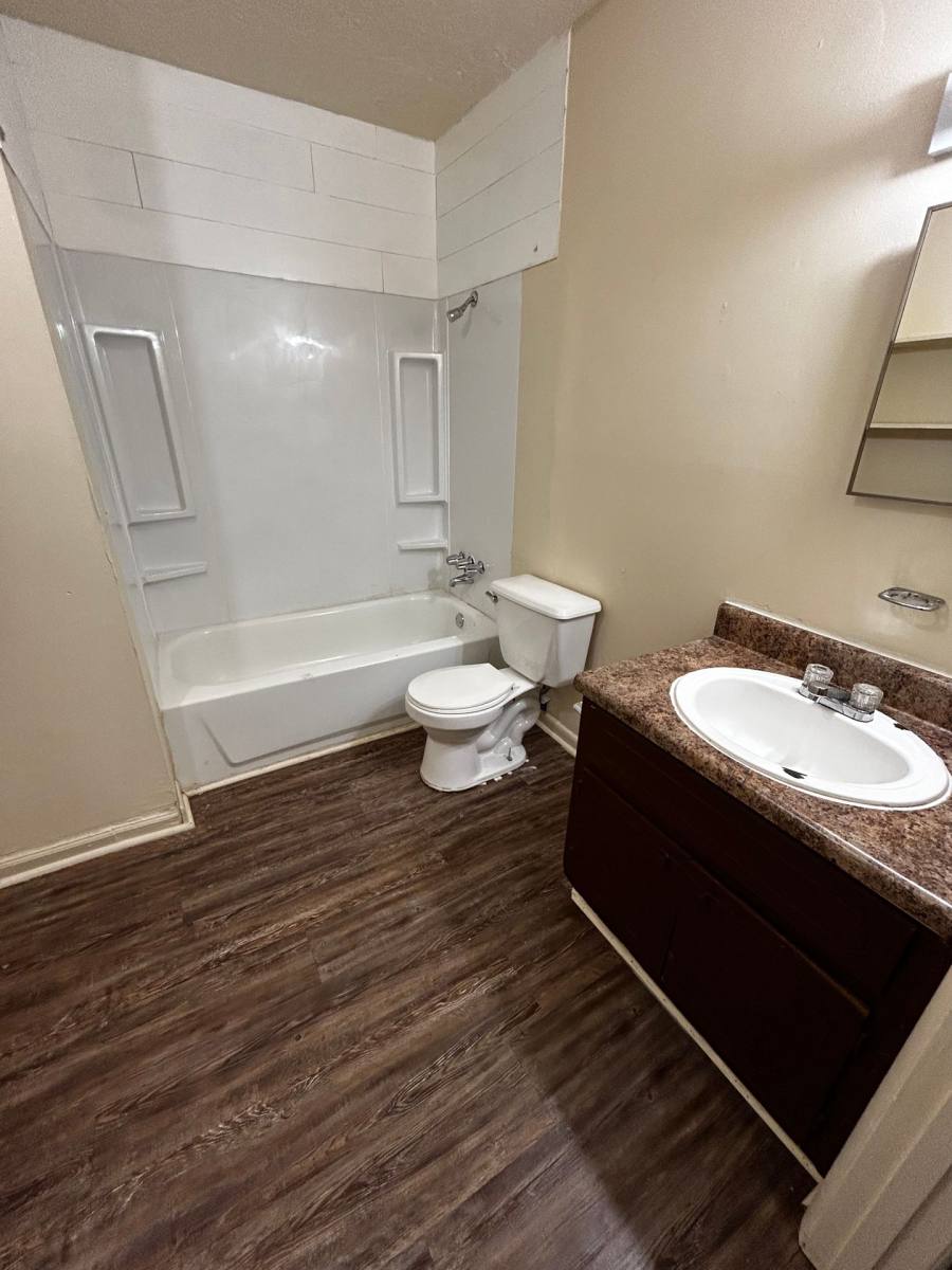 Townhouse for rent at 503 Mountain St NW, Jacksonville, AL 36265