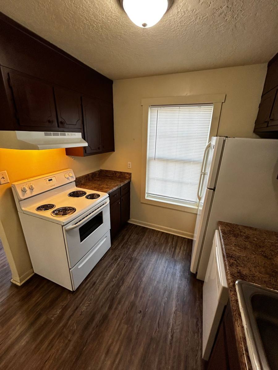 Townhouse for rent at 503 Mountain St NW, Jacksonville, AL 36265