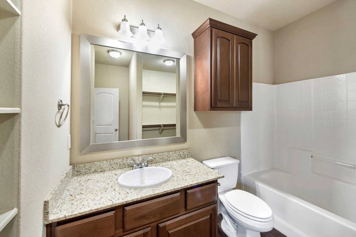 Condo for rent at 534 Forest Dr, College Station, TX 77840