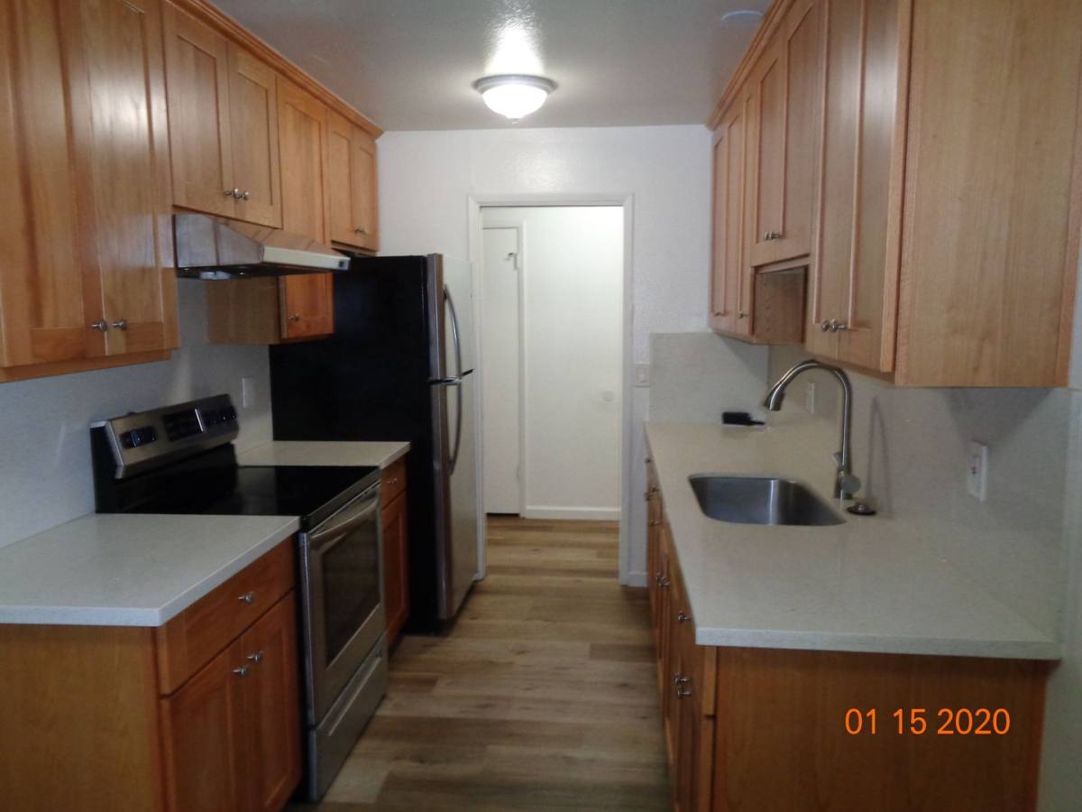 Apartment for rent at 7101 Avenida Cala, Rohnert Park, CA 94928