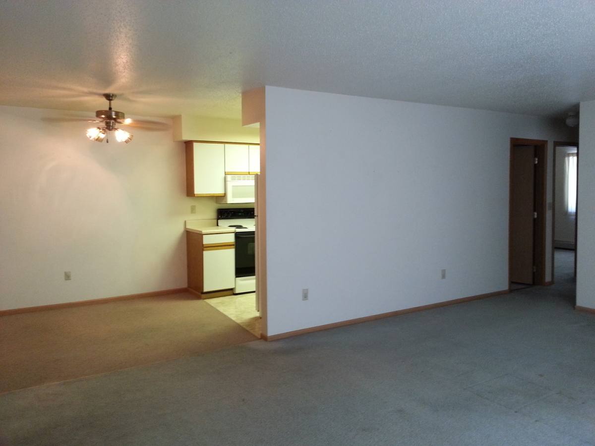Apartment for rent at 3430 E Court St, Iowa City, IA 52245
