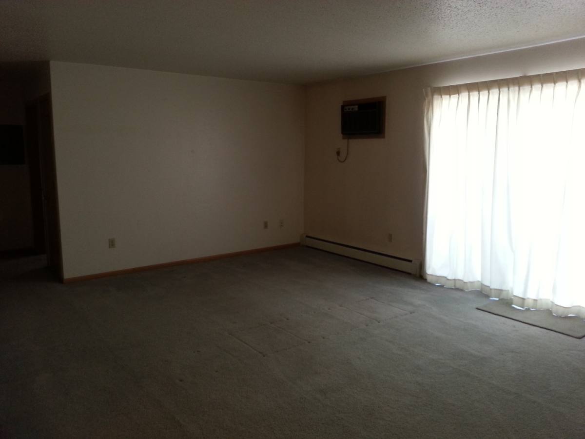 Apartment for rent at 3430 E Court St, Iowa City, IA 52245