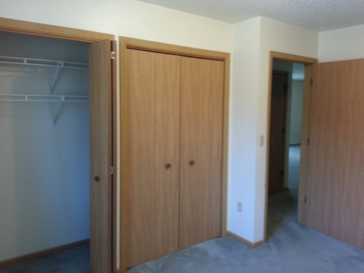 Apartment for rent at 3430 E Court St, Iowa City, IA 52245