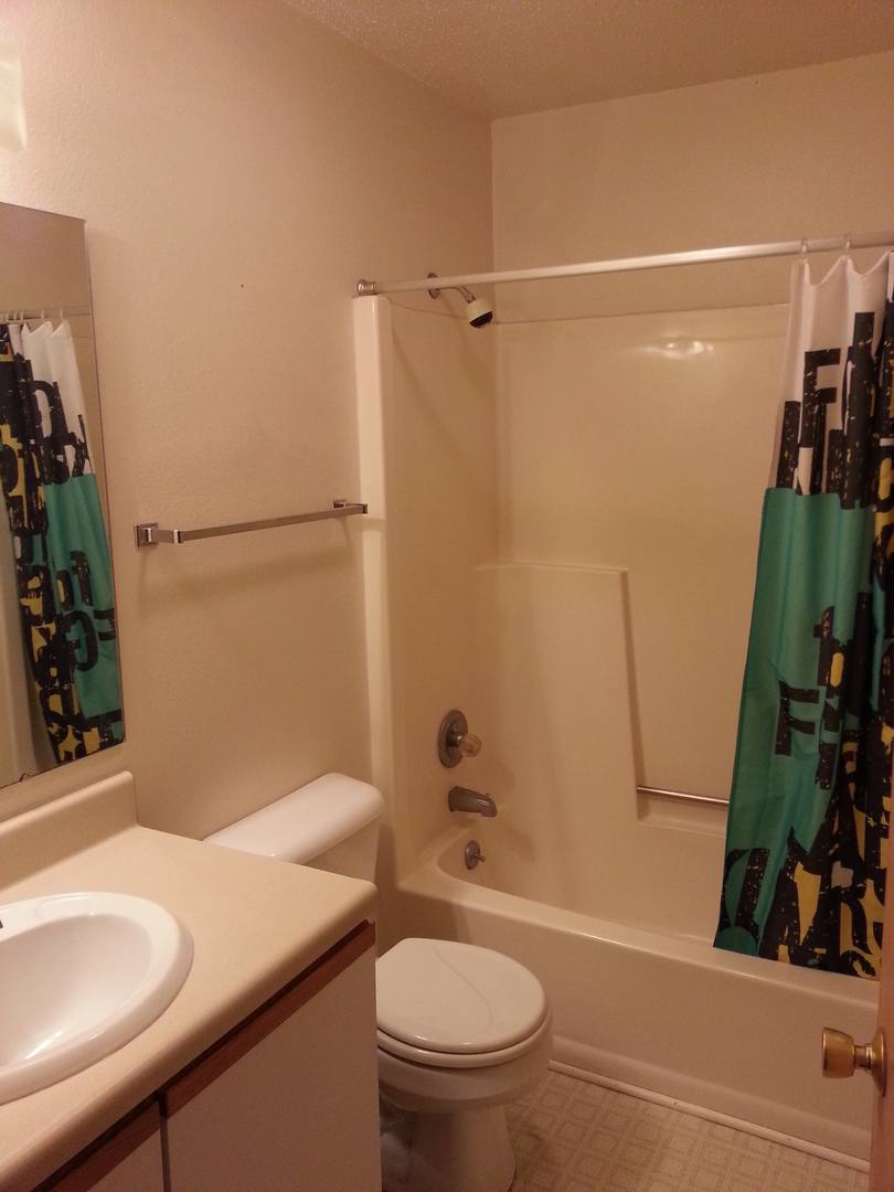 Apartment for rent at 3430 E Court St, Iowa City, IA 52245
