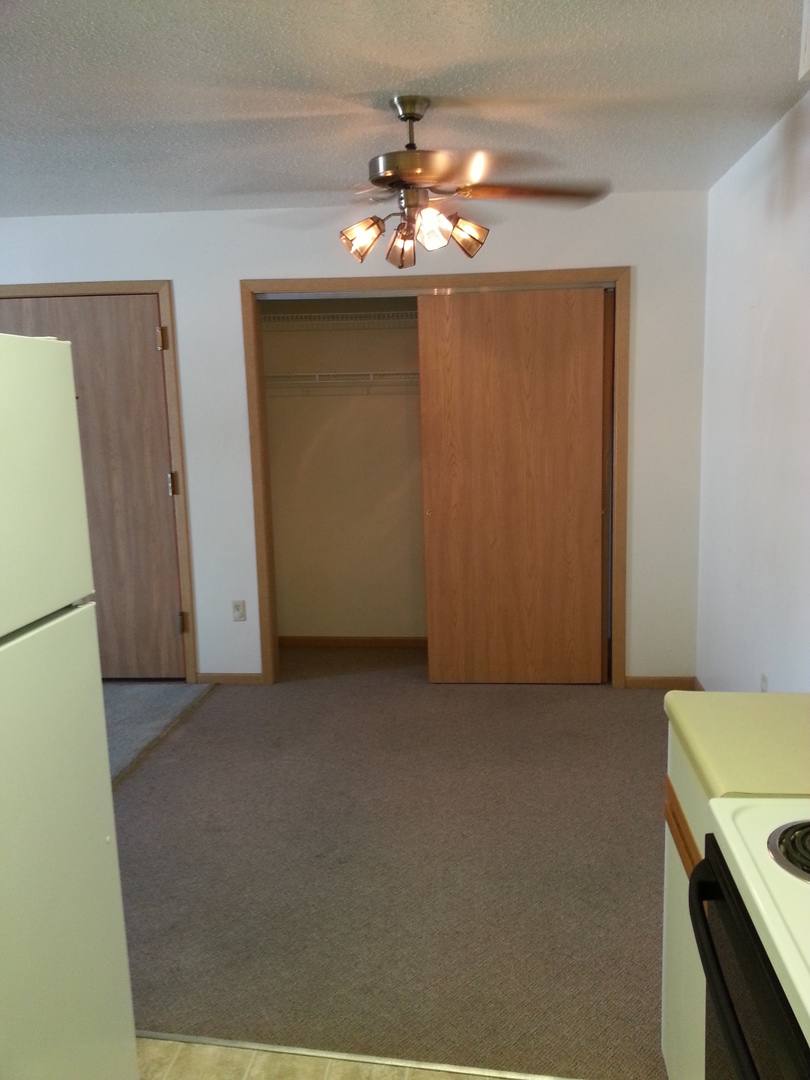 Apartment for rent at 3430 E Court St, Iowa City, IA 52245
