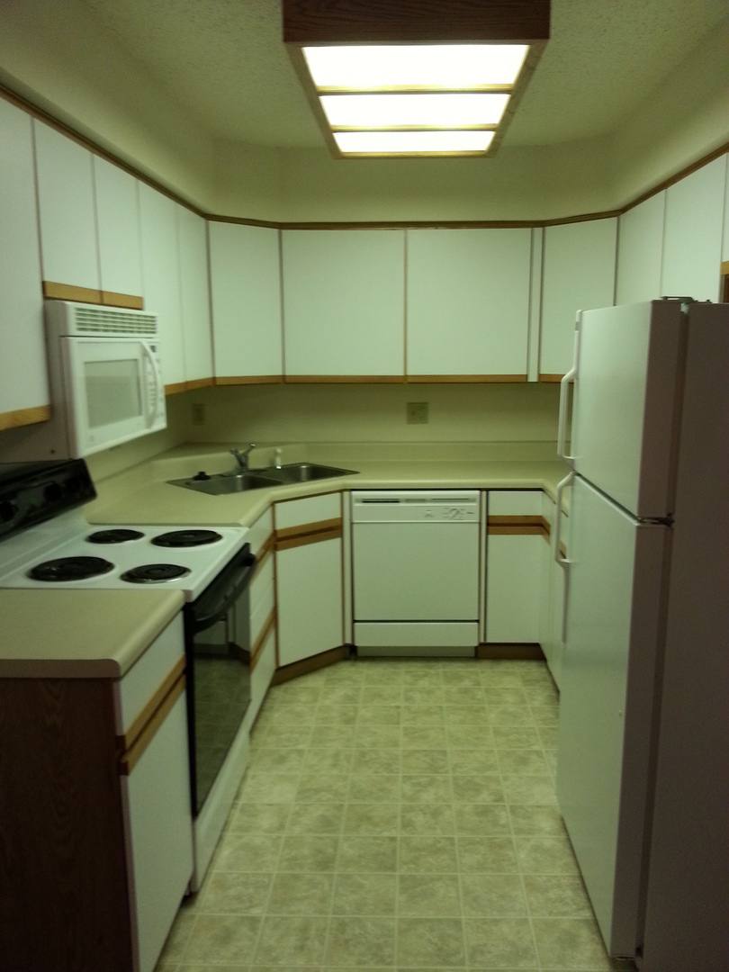 Apartment for rent at 3430 E Court St, Iowa City, IA 52245