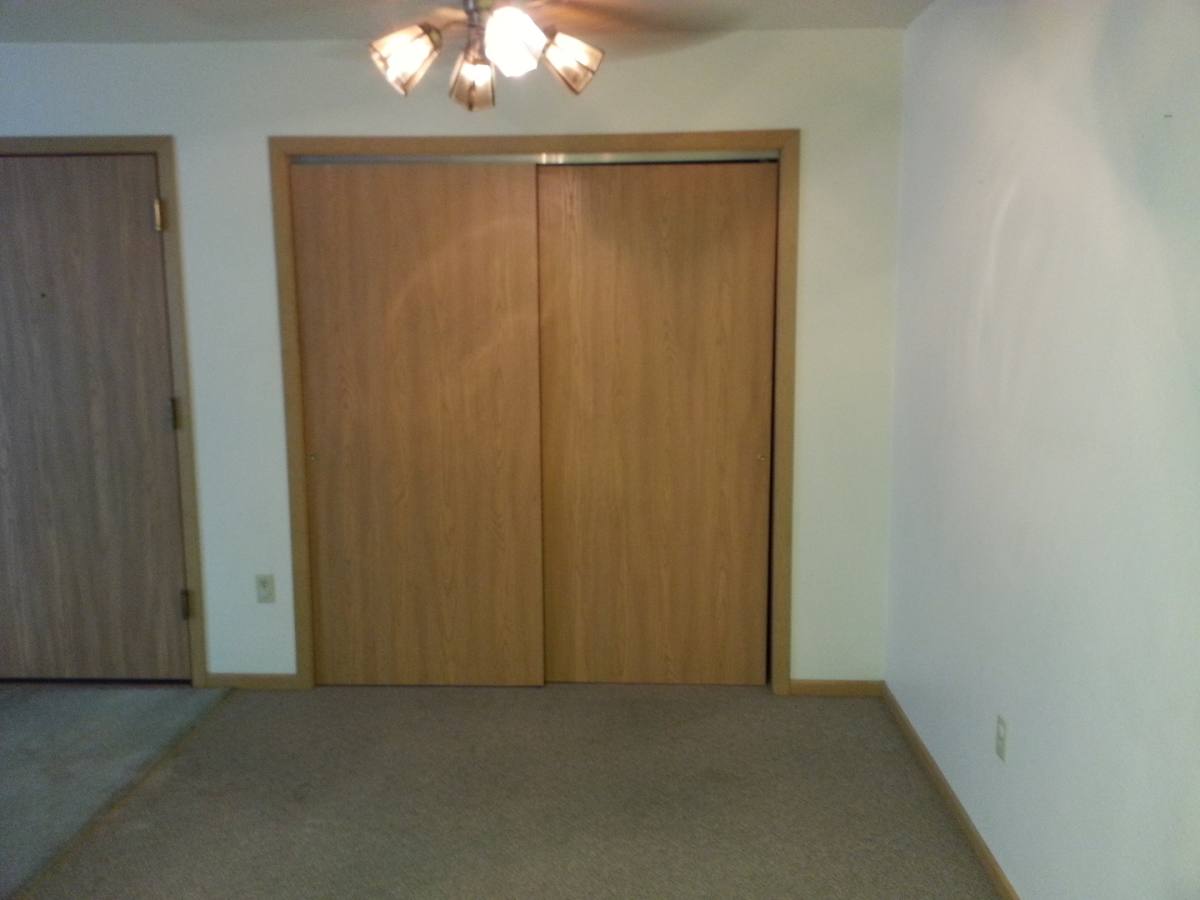 Apartment for rent at 3430 E Court St, Iowa City, IA 52245