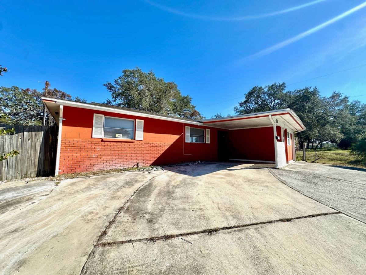 House for rent at 13001 120th St, Largo, FL 33778