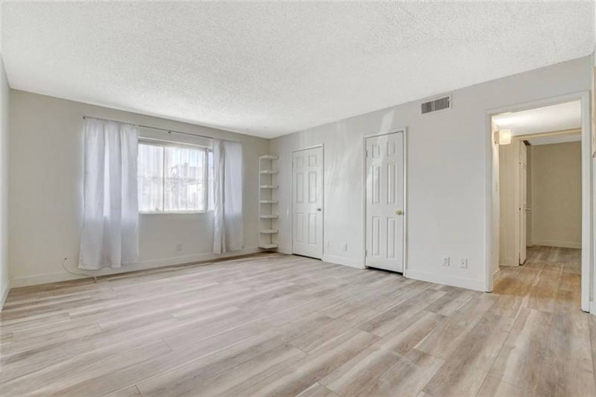 Apartment for rent at 3841 Daisy St, Las Vegas, NV 89119