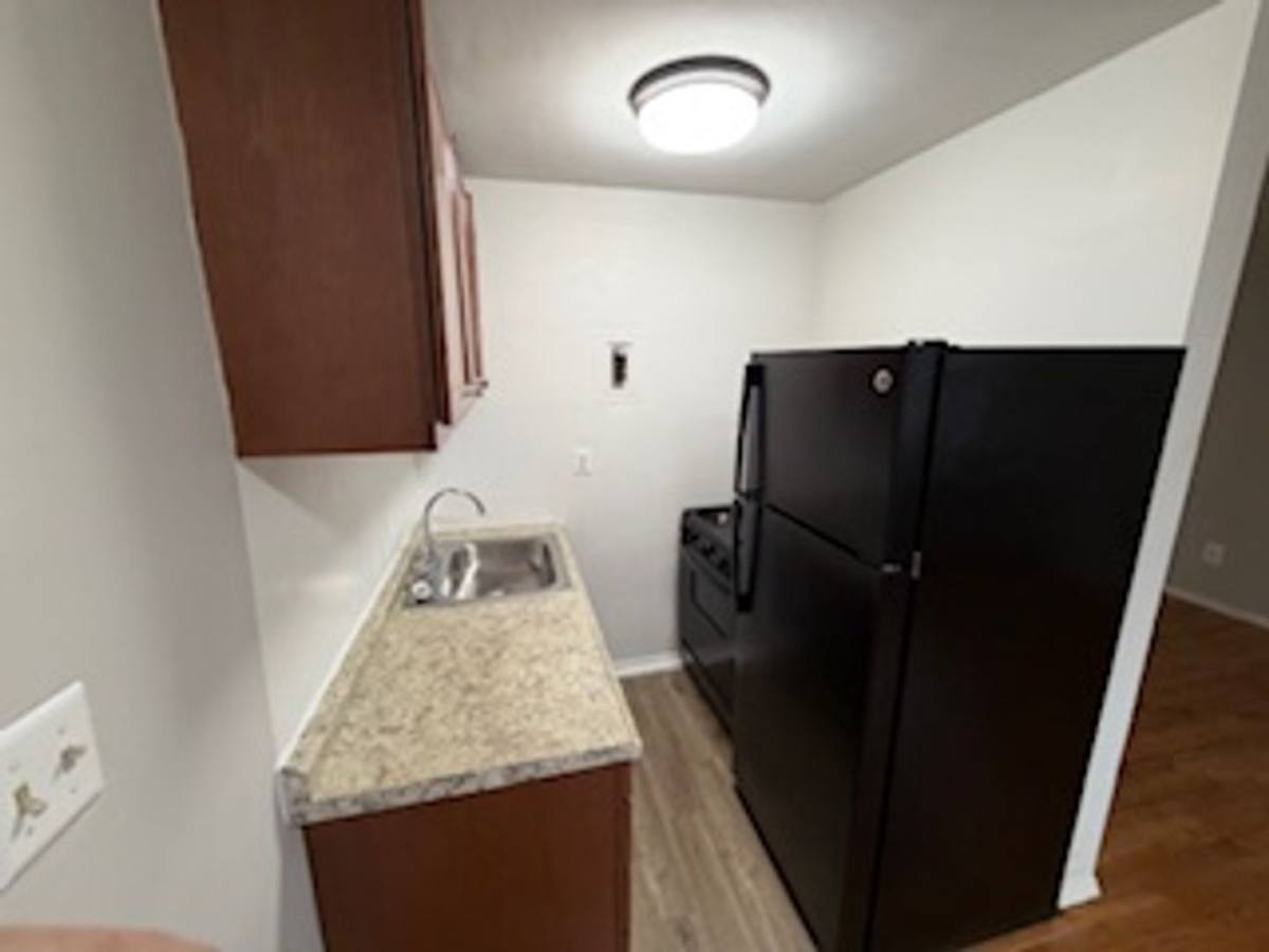 Apartment for rent at 1835 Central Place NE, Washington, DC 20002