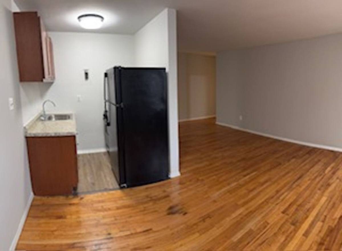 Apartment for rent at 1835 Central Place NE, Washington, DC 20002