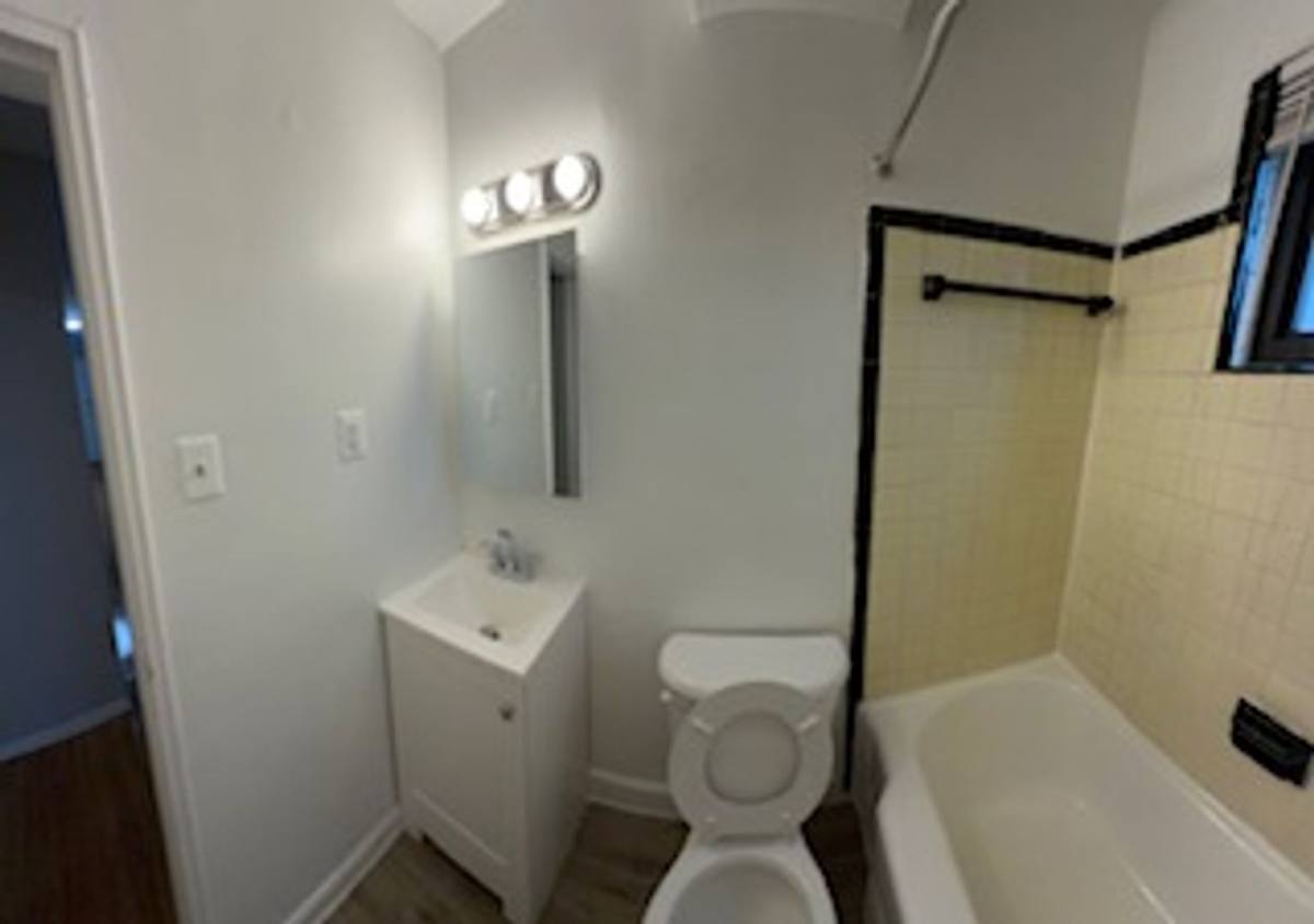 Apartment for rent at 1835 Central Place NE, Washington, DC 20002