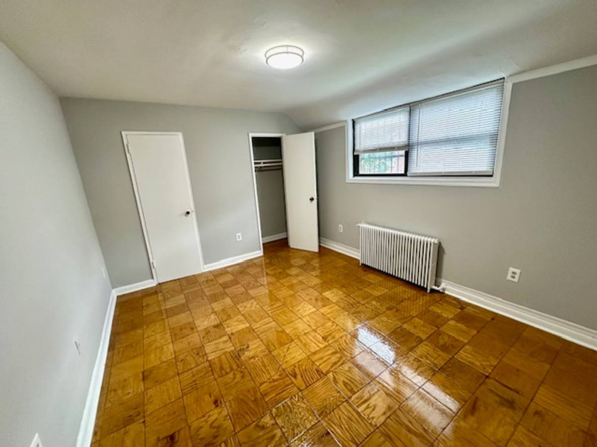 Apartment for rent at 1835 Central Place NE, Washington, DC 20002