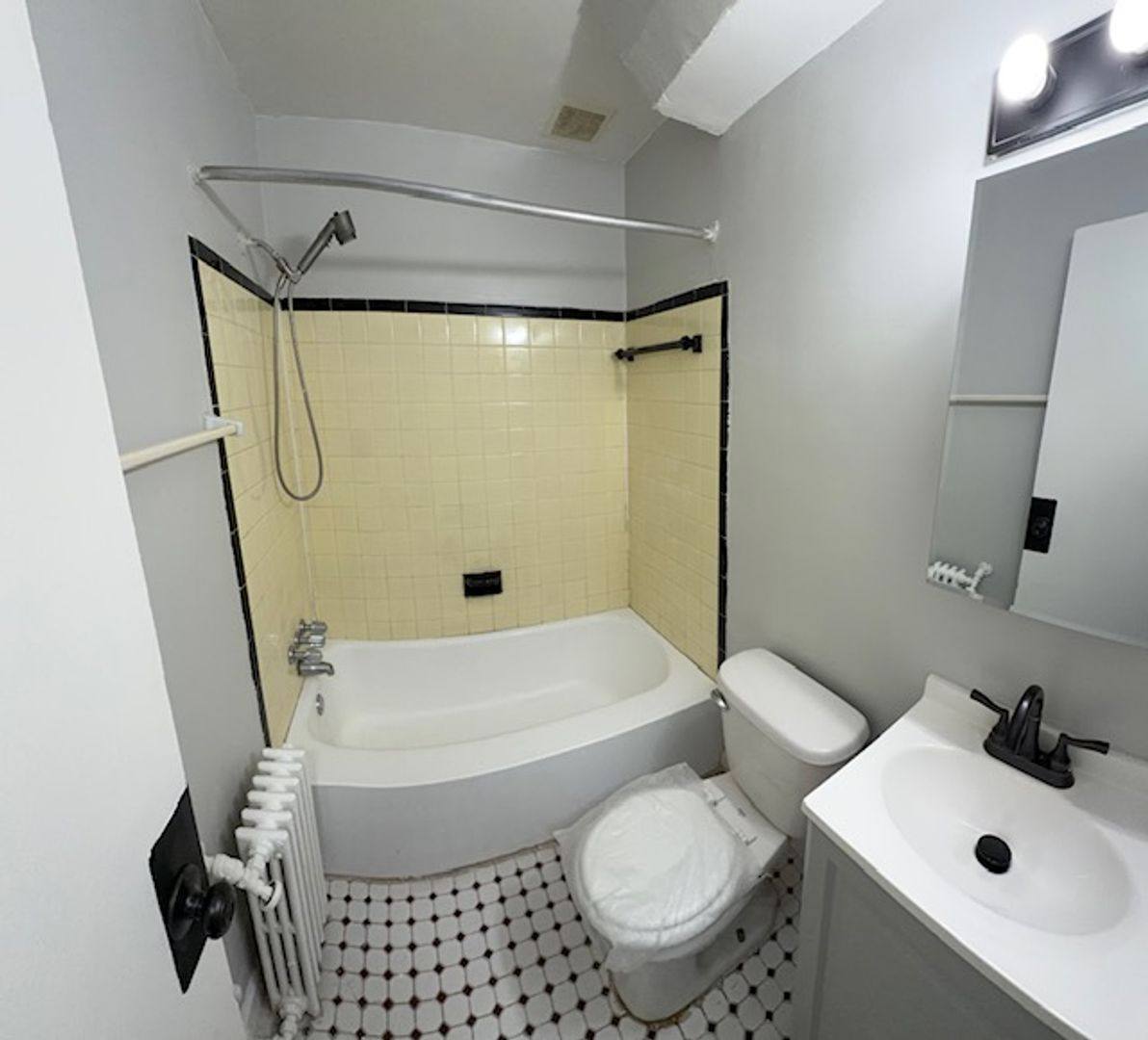 Apartment for rent at 1835 Central Place NE, Washington, DC 20002