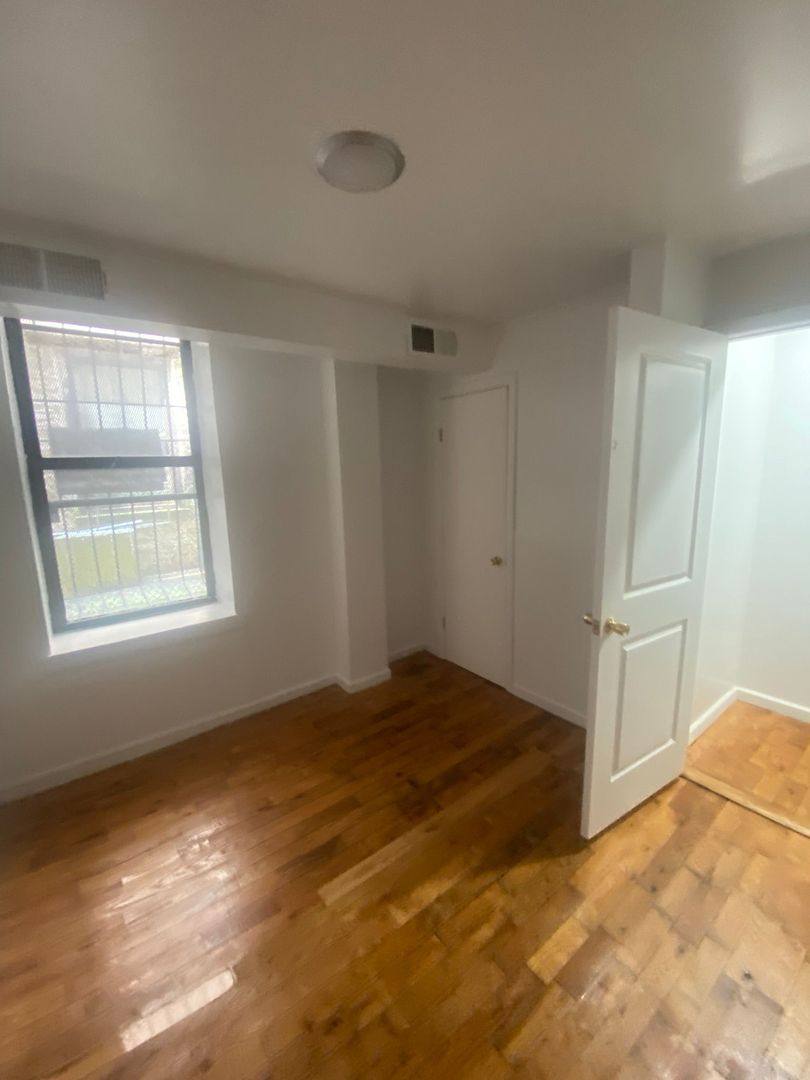 Apartment for rent at 349 E 193rd St, Bronx, NY 10458