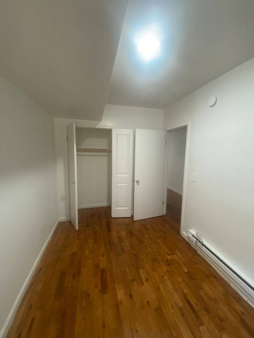 Apartment for rent at 349 E 193rd St, Bronx, NY 10458