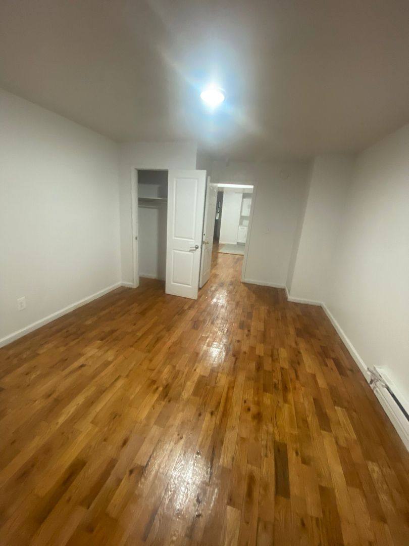 Apartment for rent at 349 E 193rd St, Bronx, NY 10458