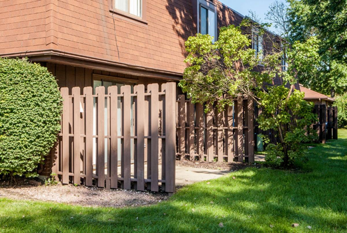 Townhouse for rent at 5211 Rachel Ave, Portage, IN 46368
