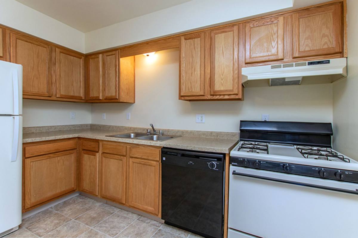 Townhouse for rent at 5211 Rachel Ave, Portage, IN 46368