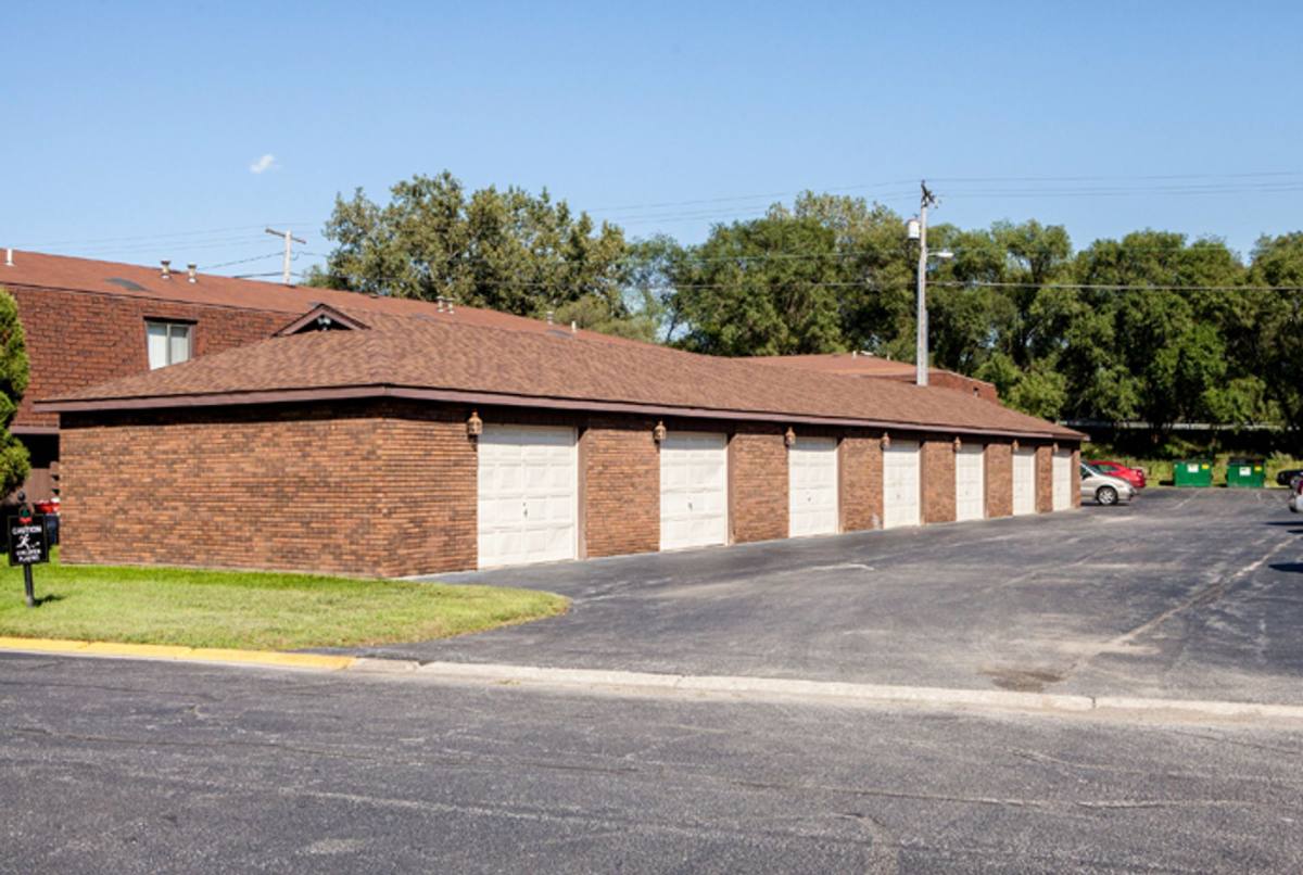 Townhouse for rent at 5211 Rachel Ave, Portage, IN 46368