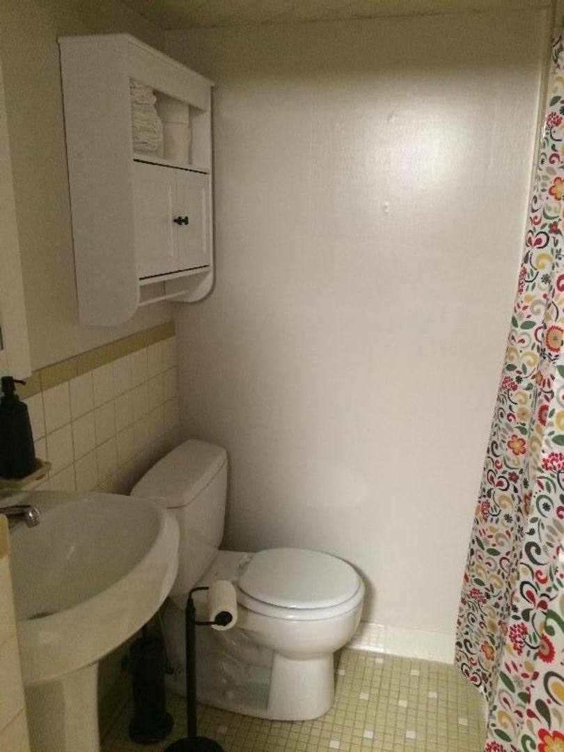 Apartment for rent at 42 Lomansey Way #1, Boston, MA 02114