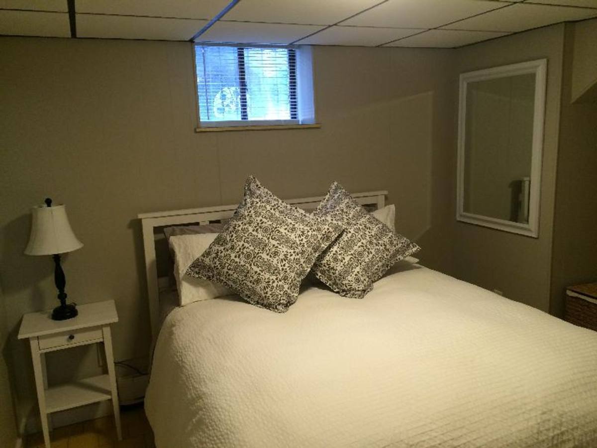 Apartment for rent at 42 Lomansey Way #1, Boston, MA 02114