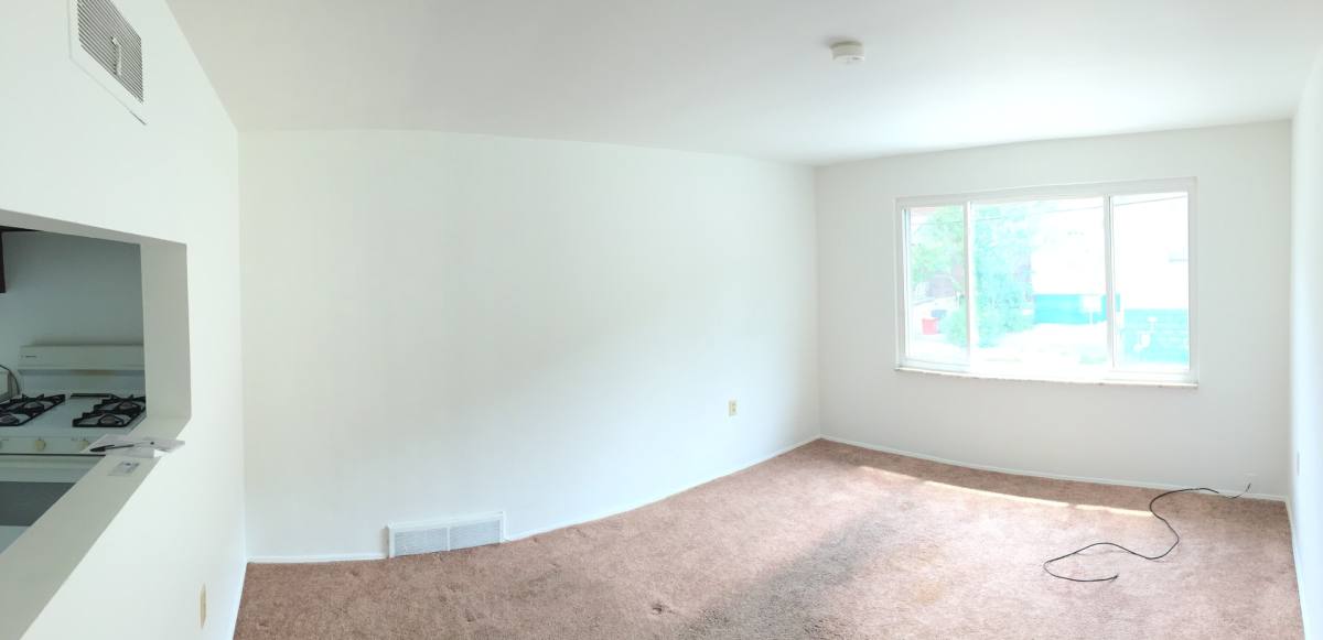 Apartment for rent at 1001 Hansen St, Pittsburgh, PA 15209