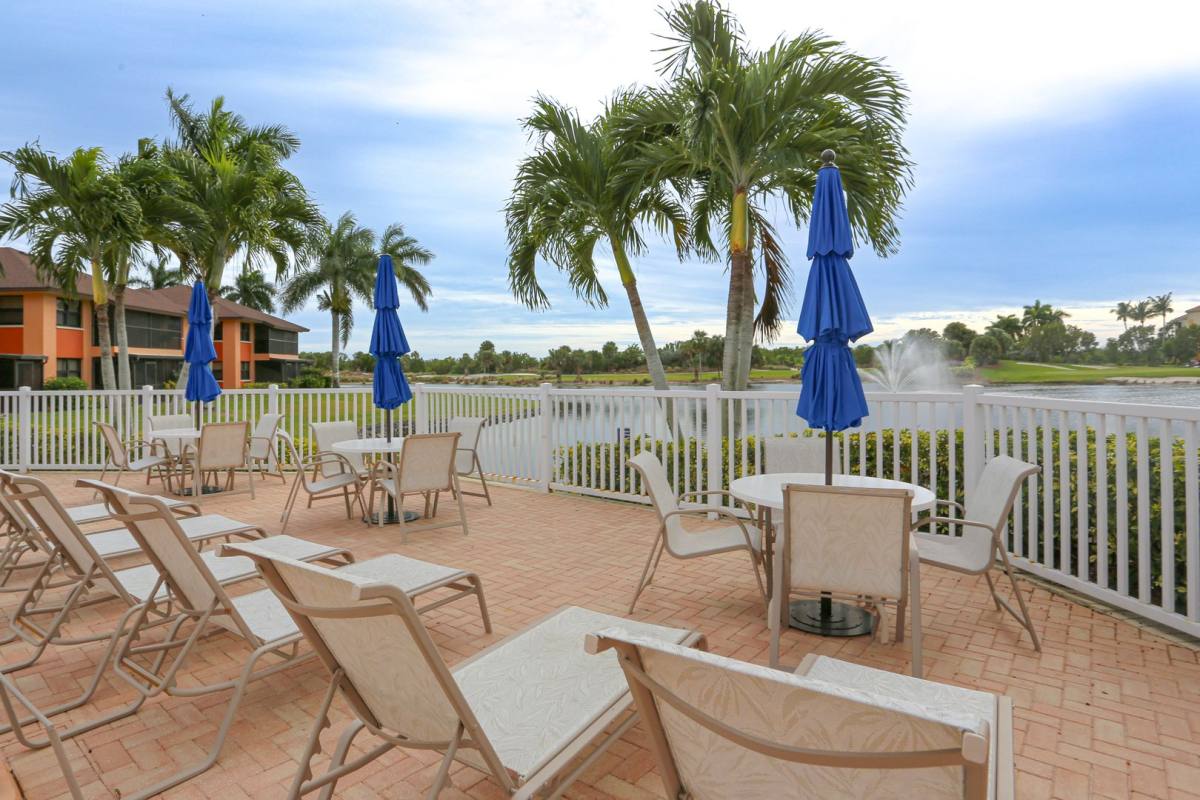 Condo for rent at 1522 Mainsail Dr, Naples, FL 34114