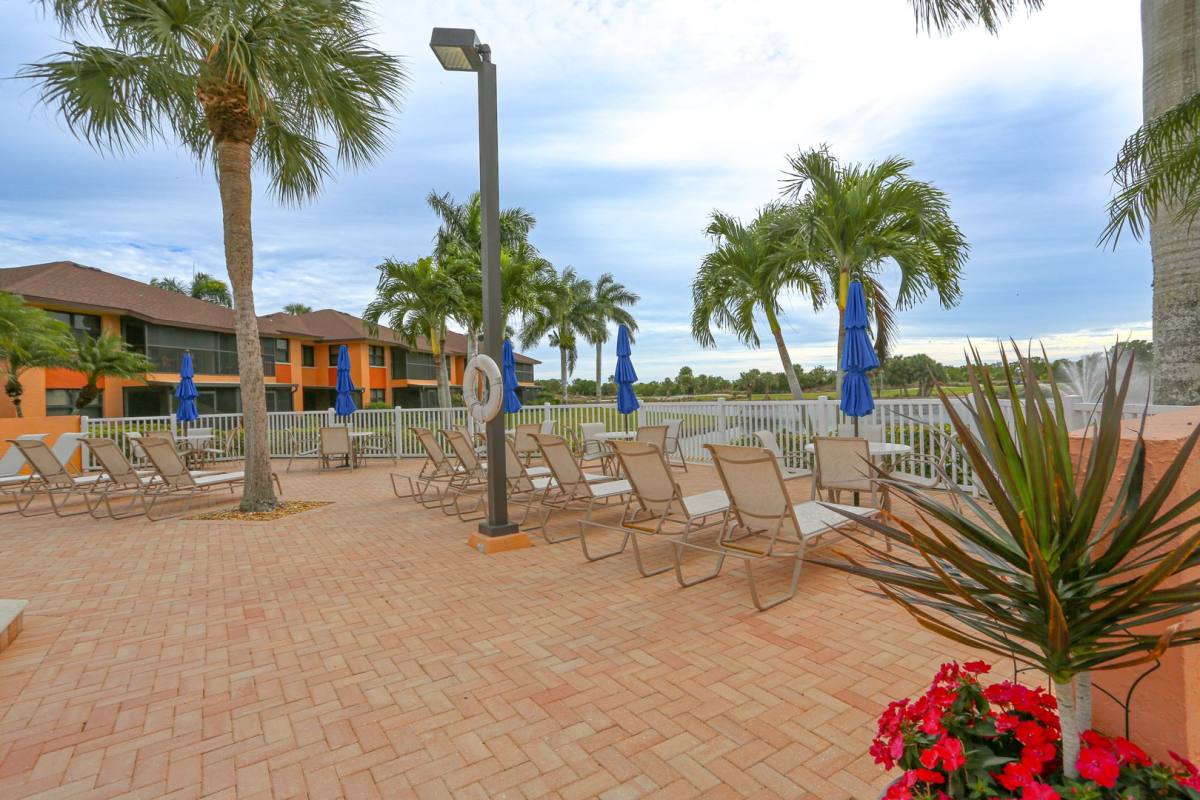 Condo for rent at 1522 Mainsail Dr, Naples, FL 34114