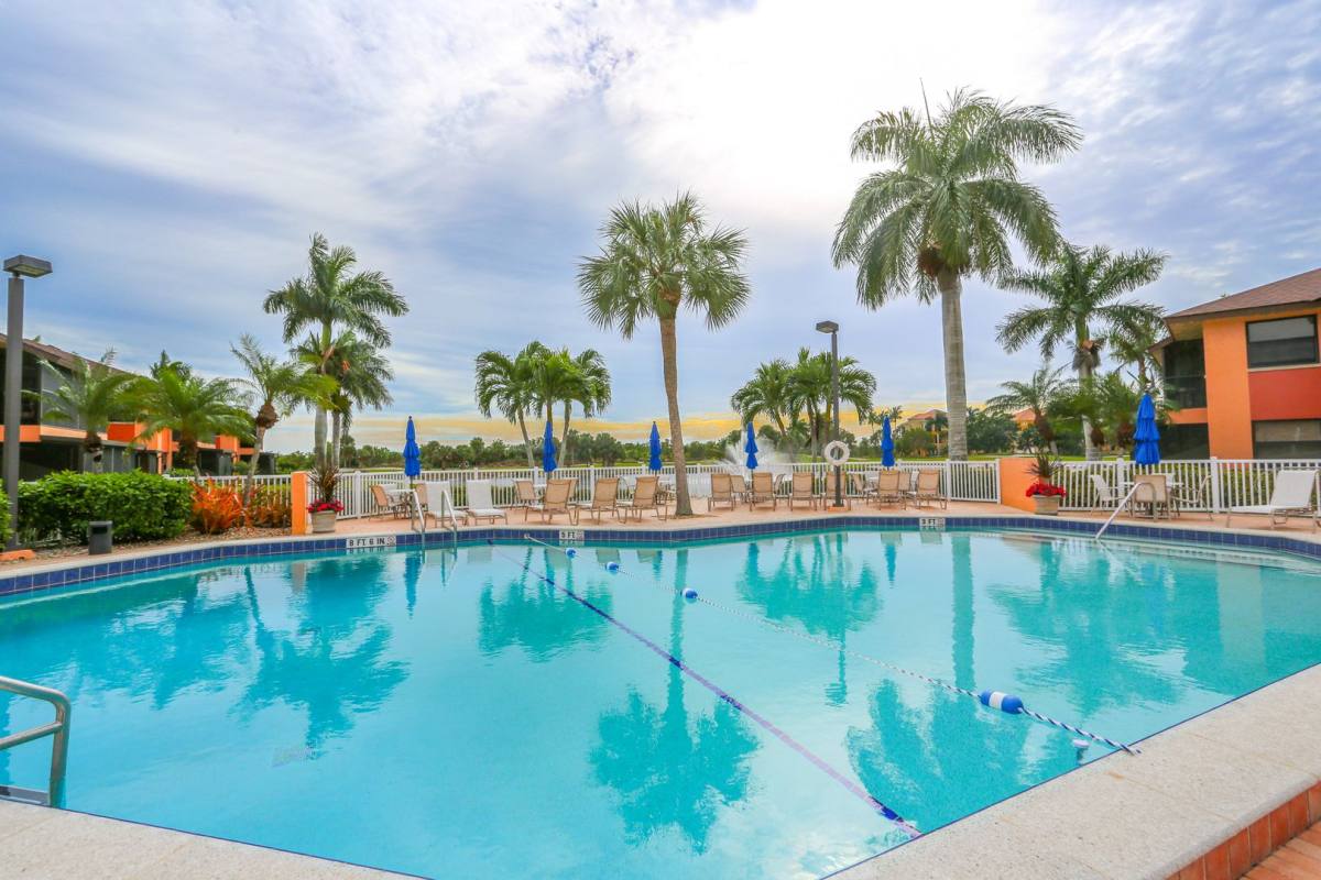 Condo for rent at 1522 Mainsail Dr, Naples, FL 34114