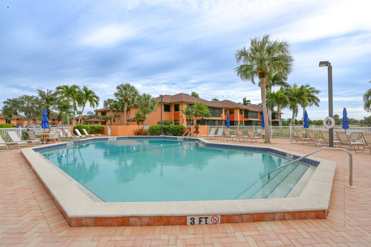 Condo for rent at 1522 Mainsail Dr, Naples, FL 34114