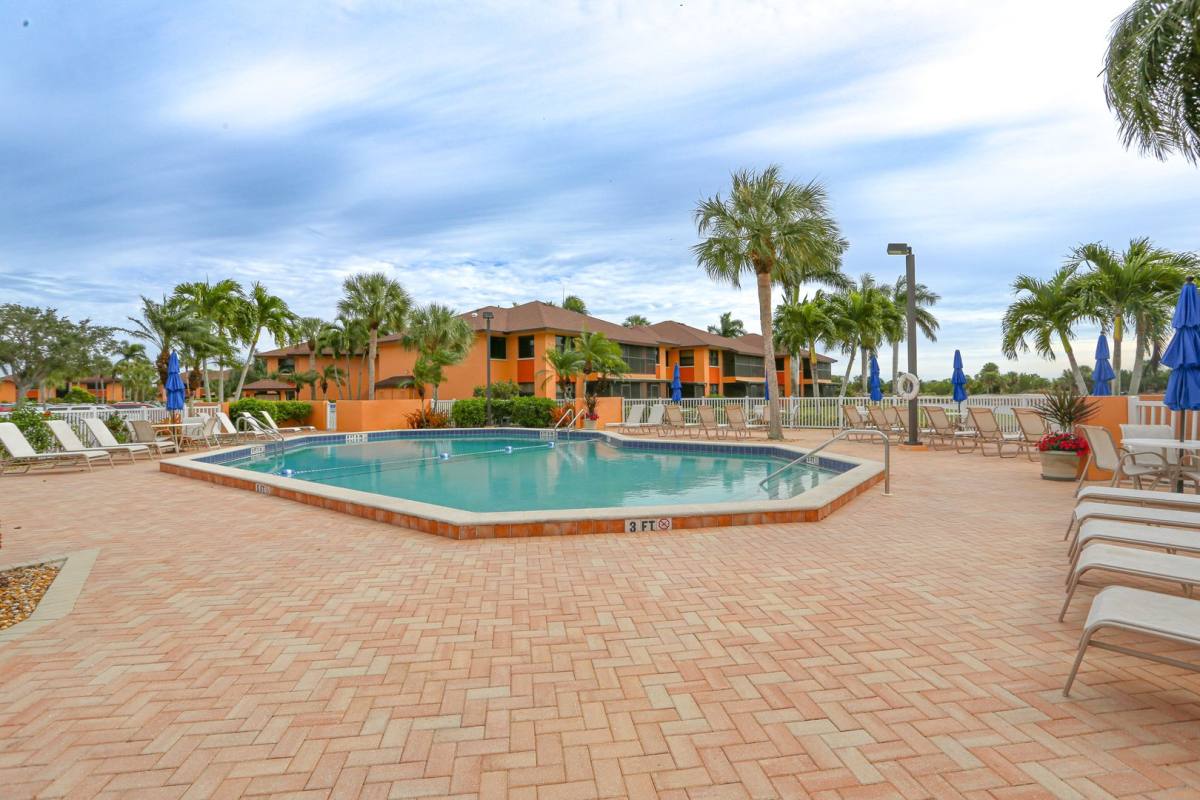 Condo for rent at 1522 Mainsail Dr, Naples, FL 34114